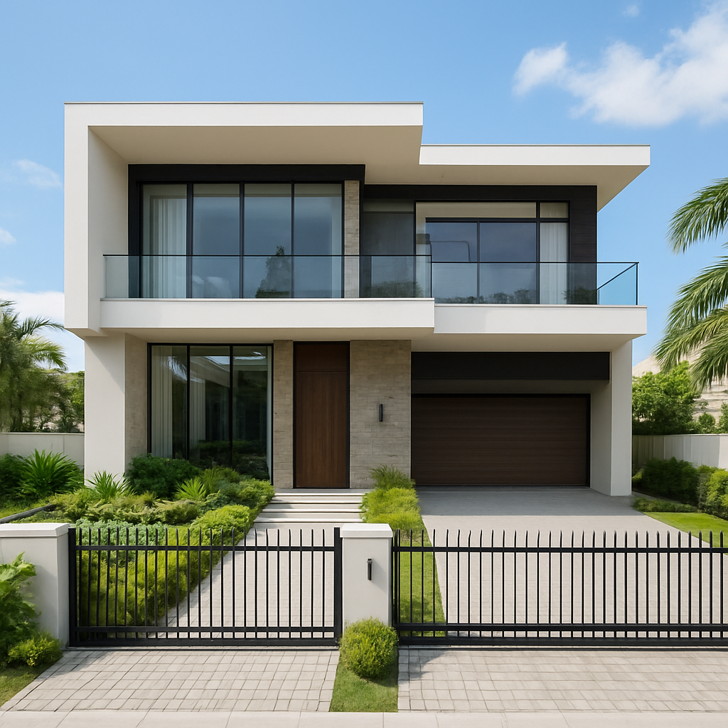 Luxury Estate - Lekki located in Lekki, Lagos